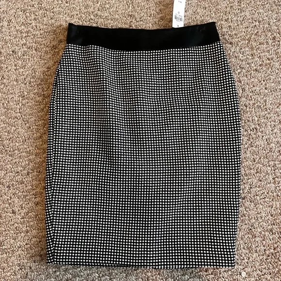 Ann Taylor pencil skirt - Picture 1 of 6